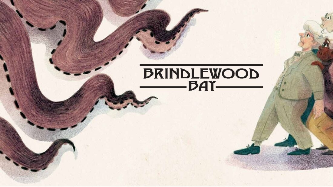 Brindlewood Bay RPG
