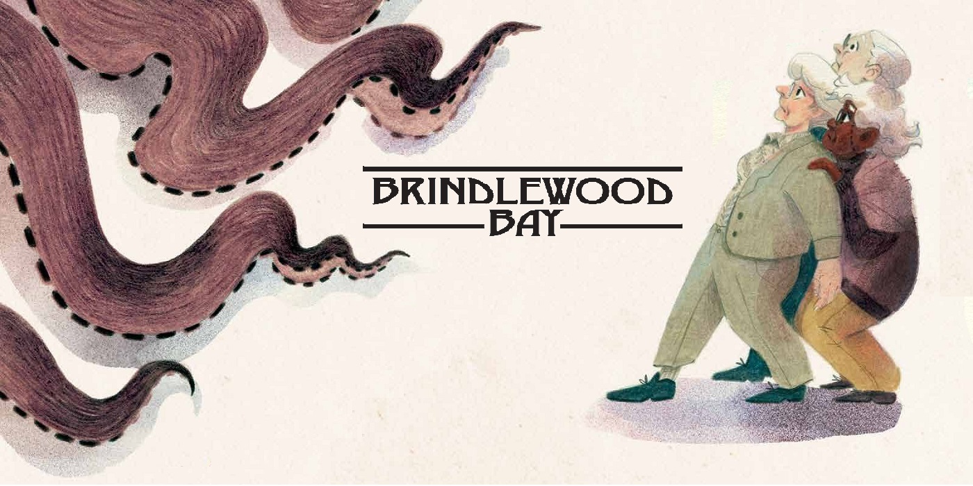 Brindlewood Bay RPG