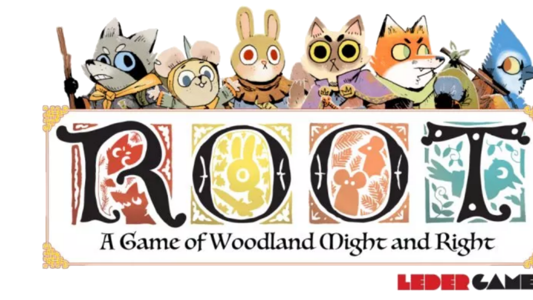 Root – Boardgame Learn & Play