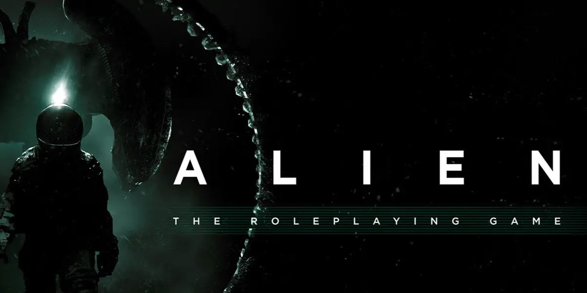 Alien the RPG at Mana Cloud