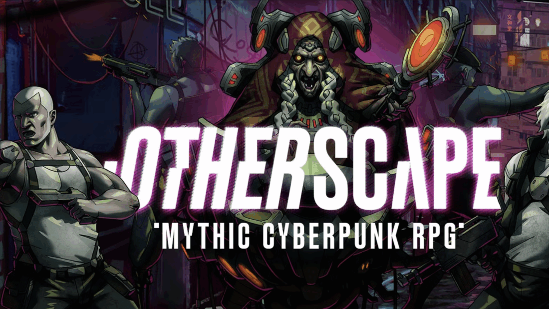 :Otherscape – Free RPG Day