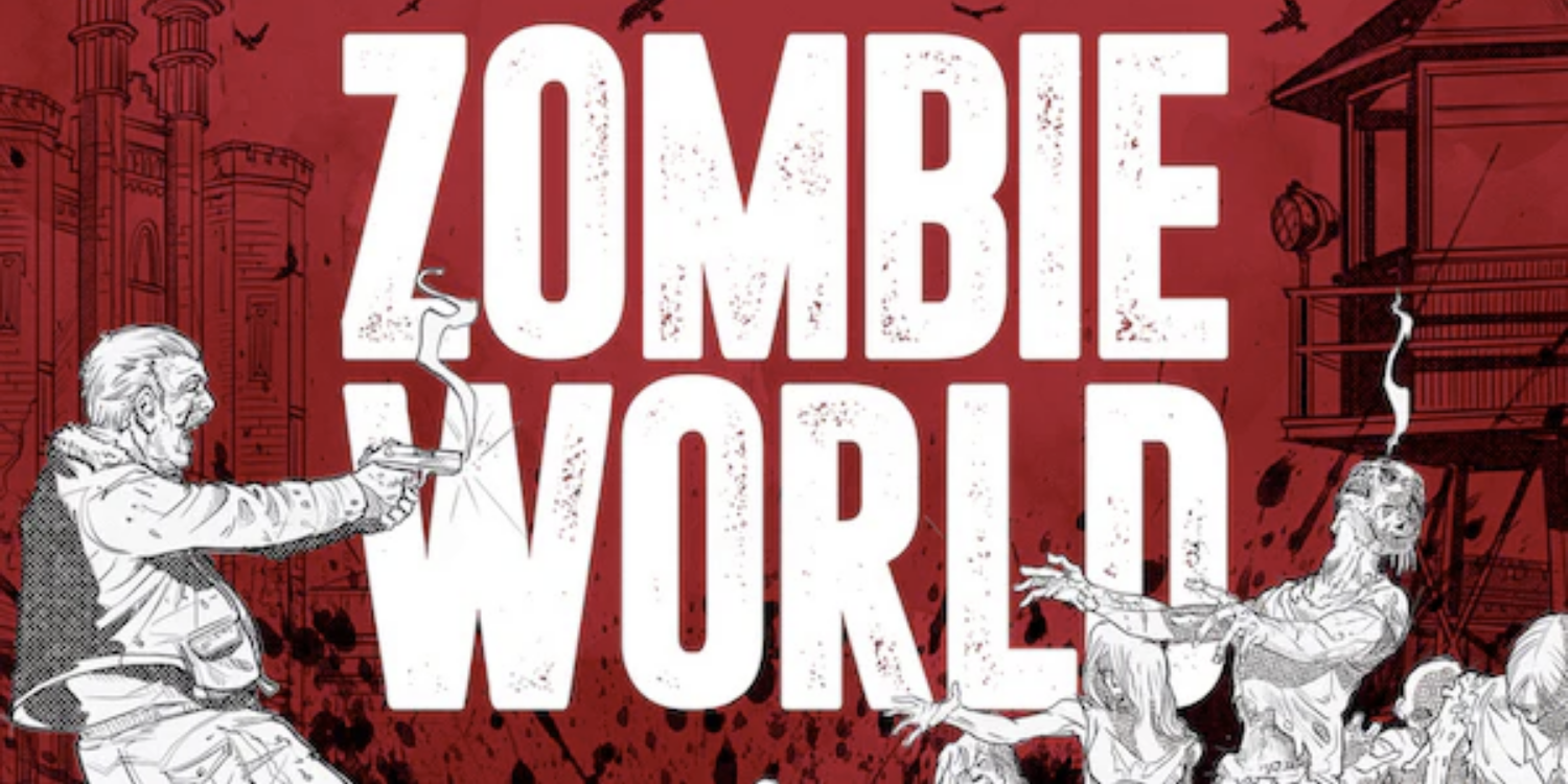 Mana Cloud Game Demo Zombie World