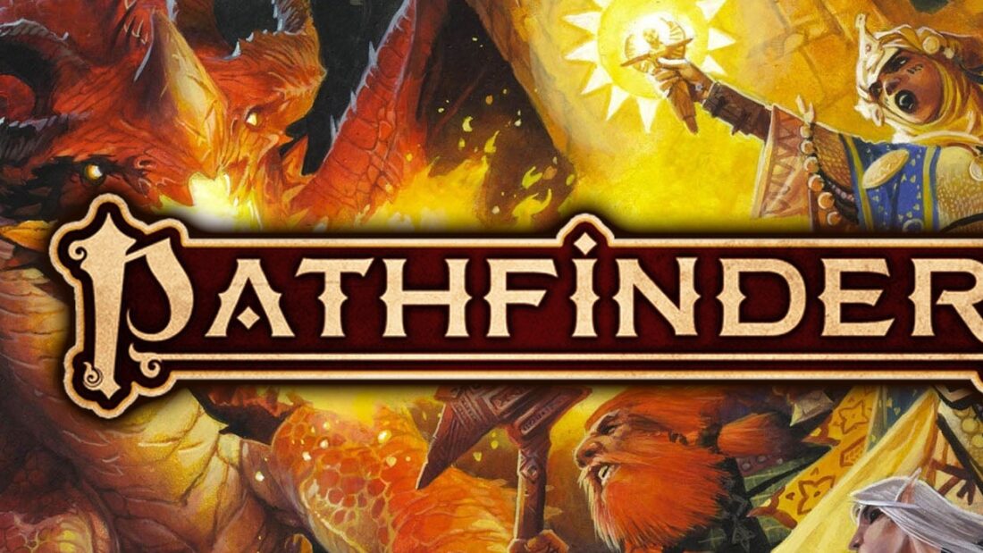 Pathfinder (2e) – Kingmaker
