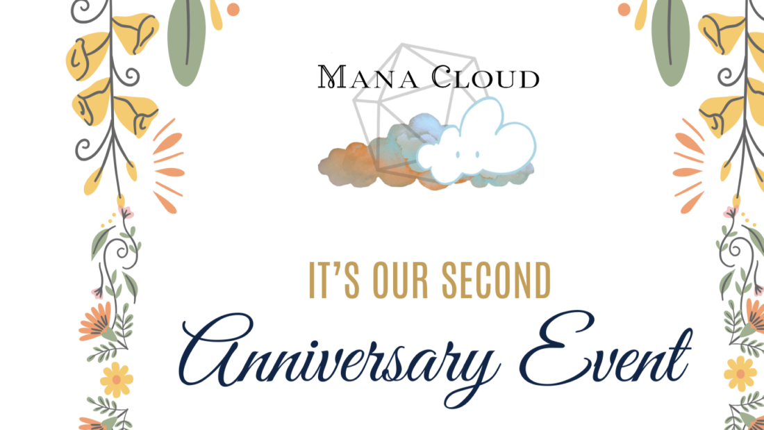 Anniversary Party 2026